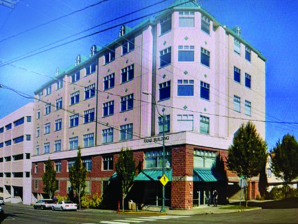 Listing Image #1 - Office for lease at 128 10th Avenue SW, Olympia WA 98501
