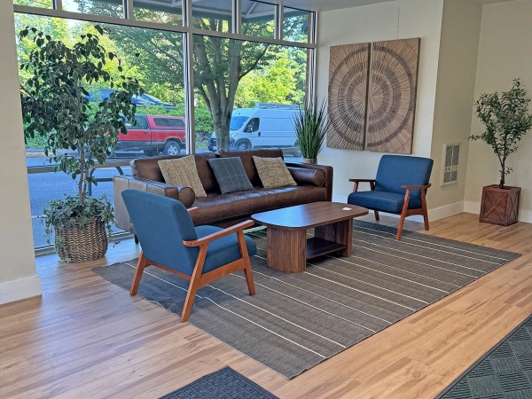 Listing Image #2 - Office for lease at 128 10th Avenue SW, Olympia WA 98501