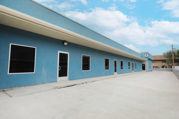 Listing Image #2 - Retail for lease at 4302 E Saunders St, Laredo TX 78041 Listing Image #2 - Retail for lease at 4302 E Saunders St, Laredo TX 78041