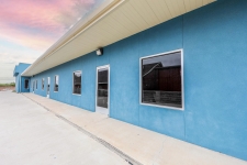 Retail property for lease in Laredo, TX