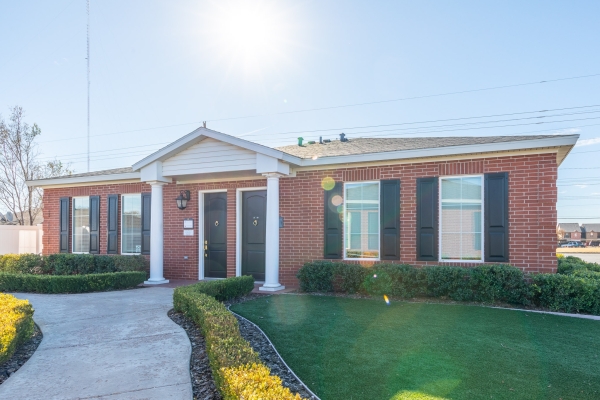 Listing Image #3 - Office for lease at 2034 82nd Street, Lubbock TX 79423