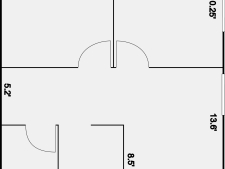 Listing Image #2 - Office for lease at 2034 82nd Street, Lubbock TX 79423