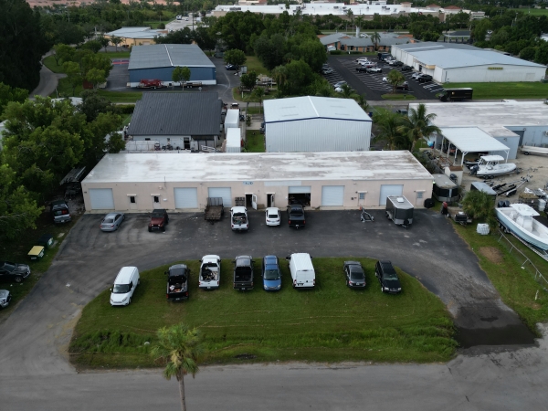 Listing Image #1 - Industrial for lease at 11620 Chitwood Dr. Unit 5, Fort Myers FL 33908 Listing Image #1 - Industrial for lease at 11620 Chitwood Dr. Unit 5, Fort Myers FL 33908