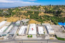 Industrial property for lease in Monterey Park, CA