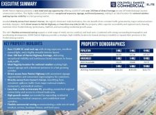 Listing Image #2 - Retail for lease at 10040 Patriot Highway, Fredericksburg VA 22407