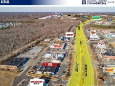 Listing Image #3 - Retail for lease at 10040 Patriot Highway, Fredericksburg VA 22407