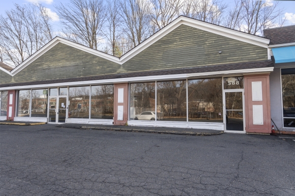 Listing Image #2 - Others for lease at 588 Main Ave, Norwalk CT 06851