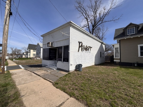 Listing Image #1 - Retail for lease at 151 East St, Chicopee MA 01020 Listing Image #1 - Retail for lease at 151 East St, Chicopee MA 01020