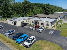 Retail property for lease in East Longmeadow, MA
