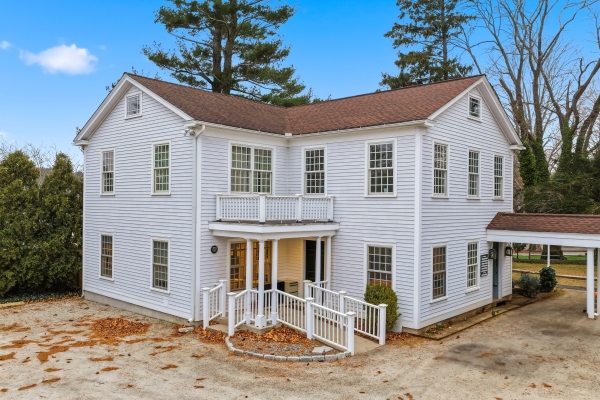 Listing Image #2 - Office for lease at 28 B Main Street, Essex CT 06426 Listing Image #2 - Office for lease at 28 B Main Street, Essex CT 06426