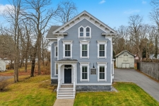 Office for lease in Old Saybrook, CT