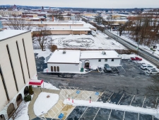 Retail property for lease in West Springfield, MA