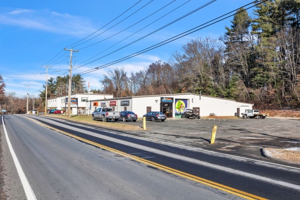 Listing Image #1 - Retail for lease at 45 Arch Rd, Westfield MA 01085 Listing Image #1 - Retail for lease at 45 Arch Rd, Westfield MA 01085