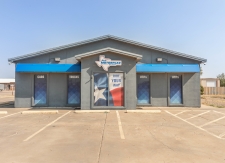 Listing Image #2 - Retail for lease at 7408 82nd Street, Lubbock TX 79424