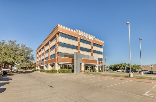 Listing Image #1 - Office for lease at 6502 Slide Rd, Lubbock TX 79424