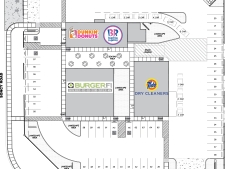 Listing Image #2 - Retail for lease at 4413 South Soncy Road, Amarillo TX 79119