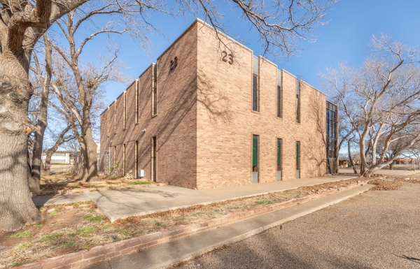 Listing Image #2 - Office for lease at 23 Briercroft Office Park, Lubbock TX 79412