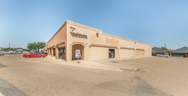 Listing Image #1 - Retail for lease at 4124 19th Street, Lubbock TX 79407