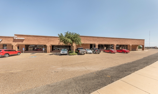 Listing Image #3 - Retail for lease at 4124 19th Street, Lubbock TX 79407