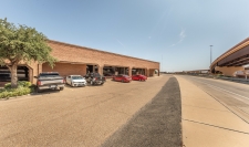 Listing Image #2 - Retail for lease at 4124 19th Street, Lubbock TX 79407