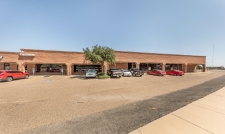 Listing Image #3 - Retail for lease at 4124 19th Street, Lubbock TX 79407