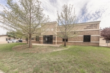 Listing Image #2 - Office for lease at 3708 22nd Pl, Lubbock TX 79410