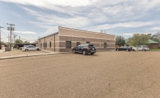 Listing Image #3 - Office for lease at 3708 22nd Pl, Lubbock TX 79410
