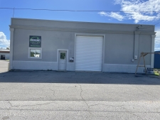 Listing Image #2 - Industrial for lease at 1608 26th Avenue, Gulfport MS 39501