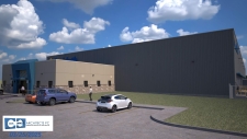 Listing Image #2 - Industrial for lease at 202 NE Loop 289, Lubbock TX 79403