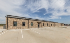 Industrial for lease in Lubbock, TX