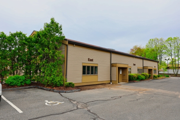 Listing Image #1 - Office for lease at 200 N Main St, East Longmeadow MA 01028