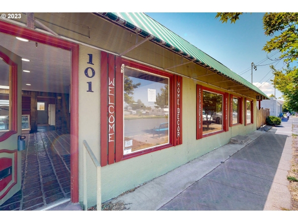 Listing Image #1 - Office for lease at 101 W BROADWAY AVE, MiltonFreewater OR 97862 Listing Image #1 - Office for lease at 101 W BROADWAY AVE, MiltonFreewater OR 97862
