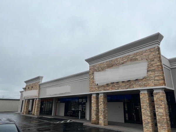 Listing Image #1 - Health Care for lease at 1203 Memorial Blvd, Murfreesboro TN 37129
