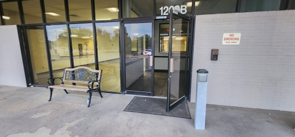 Listing Image #2 - Health Care for lease at 1203 Memorial Blvd, Murfreesboro TN 37129