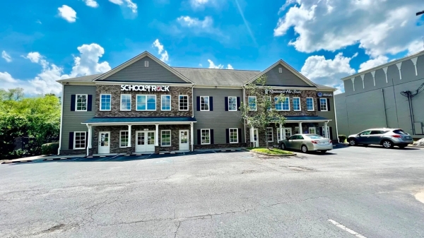 Listing Image #1 - Office for lease at 2469 E Piedmont, 2nd Floor, Suite 203, Marietta GA 30062