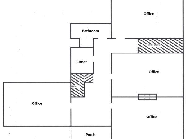 Listing Image #1 - Office for lease at 632 Holly Avenue, Units 8-11, Winston Salem NC 27101 Listing Image #1 - Office for lease at 632 Holly Avenue, Units 8-11, Winston Salem NC 27101