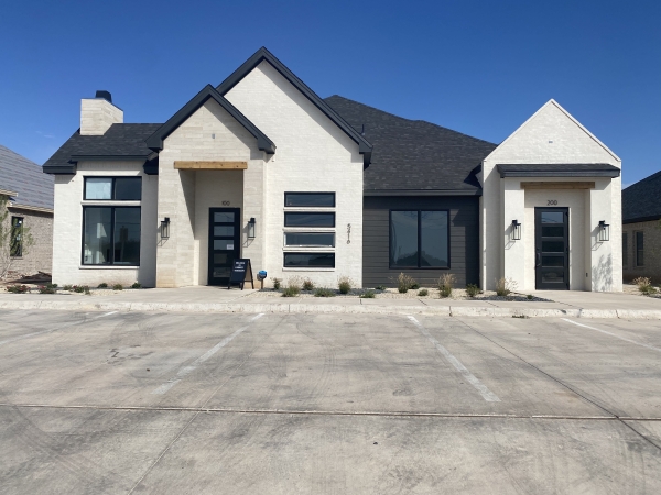 Listing Image #2 - Office for lease at 5416 114th Street, 79424 TX 79424