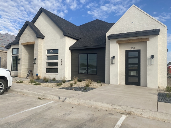 Listing Image #3 - Office for lease at 5416 114th Street, 79424 TX 79424