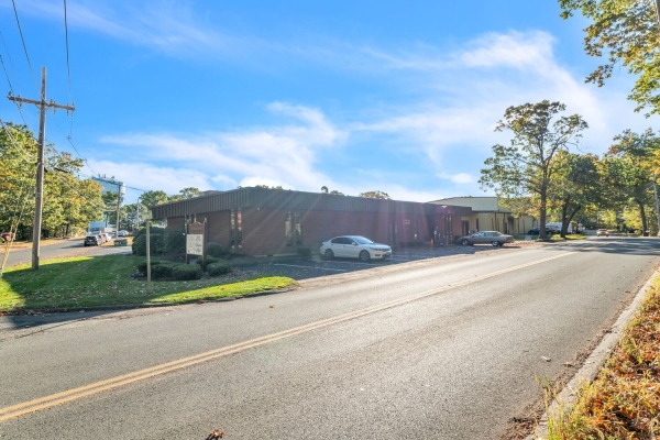 Listing Image #1 - Industrial for lease at 248 Old Lyman Rd, South Hadley MA 01075