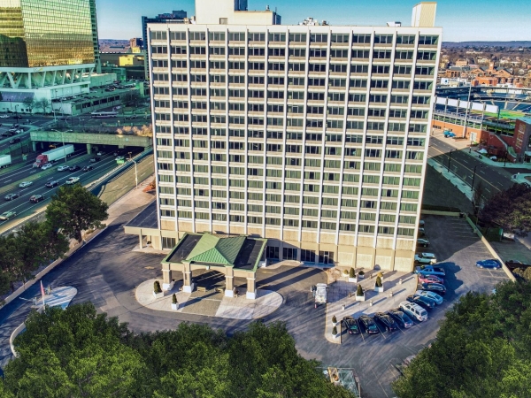 Listing Image #1 - Retail for lease at 50 Morgan St N, Hartford CT 06120