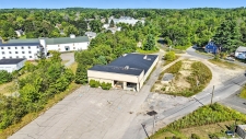 Retail property for lease in Winchendon, MA