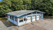 Retail property for lease in Enfield, CT