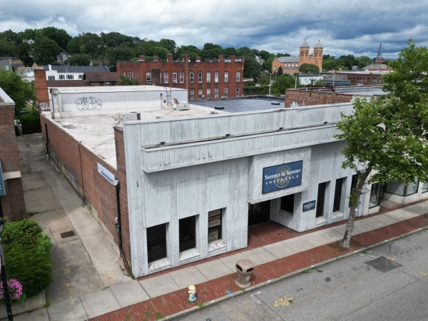 Listing Image #1 - Retail for lease at 757 Main St, Windham CT 06226