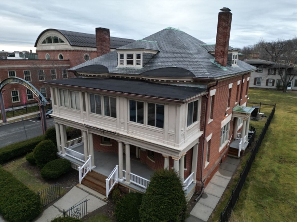 Listing Image #1 - Office for lease at 73 Chestnut St, Springfield MA 01103