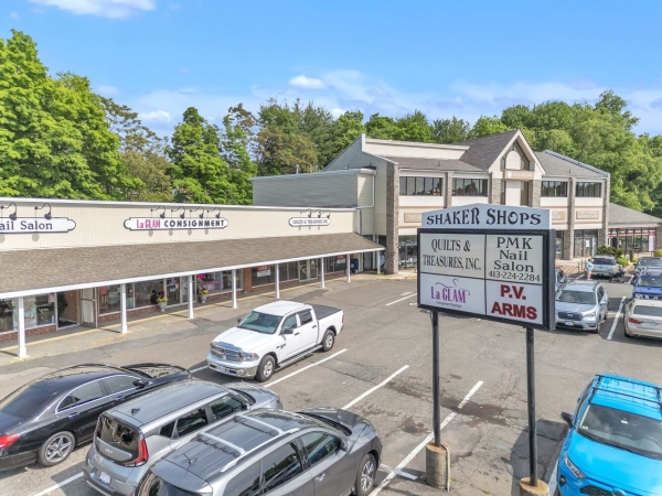 Listing Image #1 - Retail for lease at 50 Shaker Rd, East Longmeadow MA 01028 Listing Image #1 - Retail for lease at 50 Shaker Rd, East Longmeadow MA 01028
