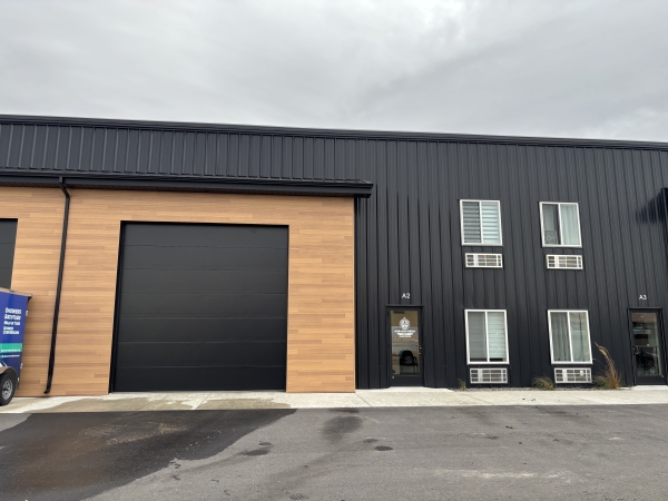 Listing Image #1 - Industrial for lease at 3220 Pureview Ln. A2, Billings MT 59106