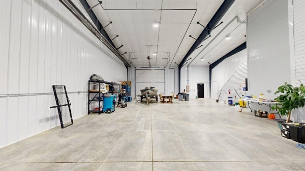 Listing Image #2 - Industrial for lease at 3220 Pureview Ln. A2, Billings MT 59106