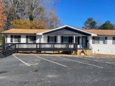 Office property for lease in Riverdale, GA