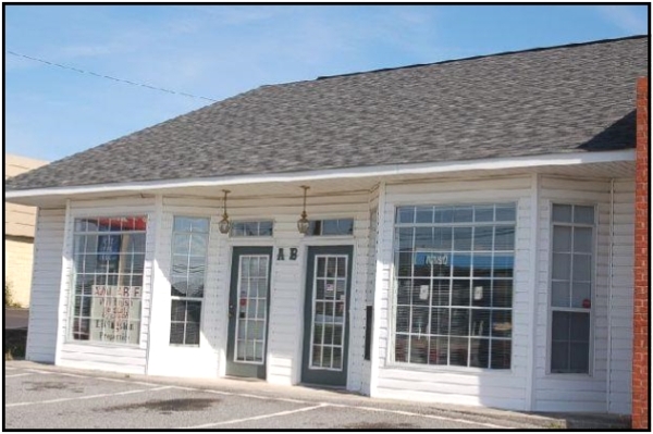 Listing Image #1 - Office for lease at 748 N Houston Road, Warner Robins GA 31093