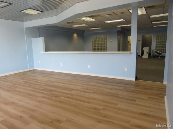 Listing Image #2 - Office for lease at 235 E Center Drive , B, Alton IL 62002